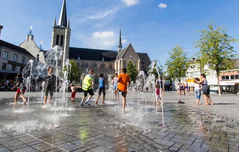UitstapGeel
