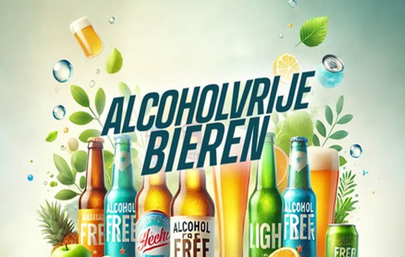Alcoholvrije bieren