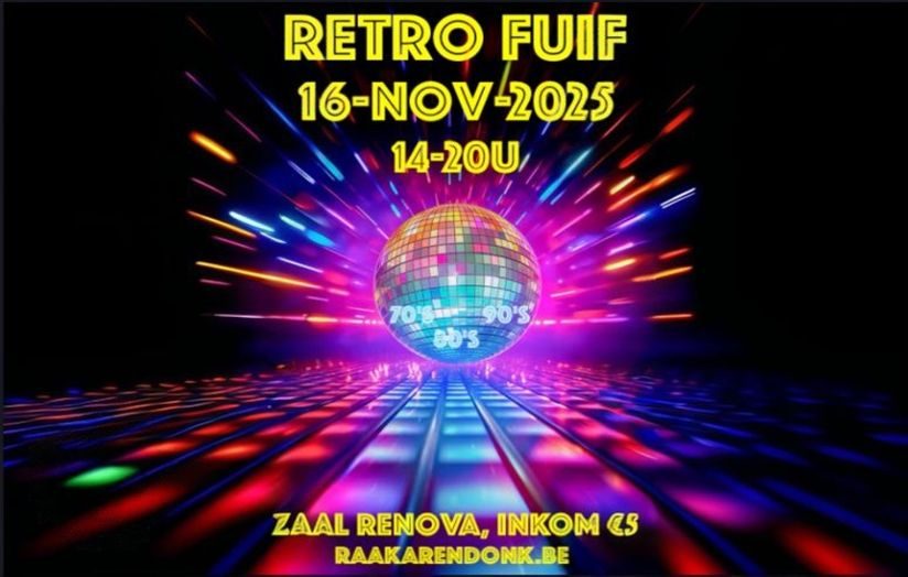 RetroFuifFinal