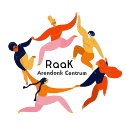 Logo Raak Arendonk Centrum